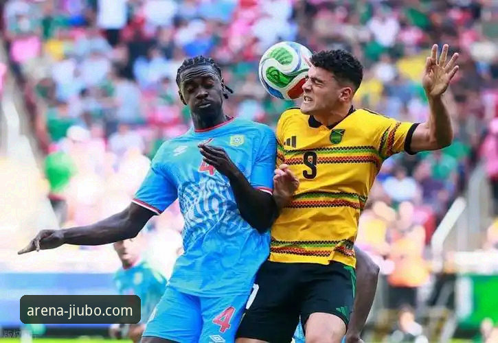 世界杯绝杀夜：民主刚果52年后重返舞台，九博体育深度解析这场经典对决