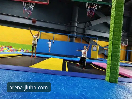 九博体育平台如何通过手机版重塑你的体育娱乐体验？